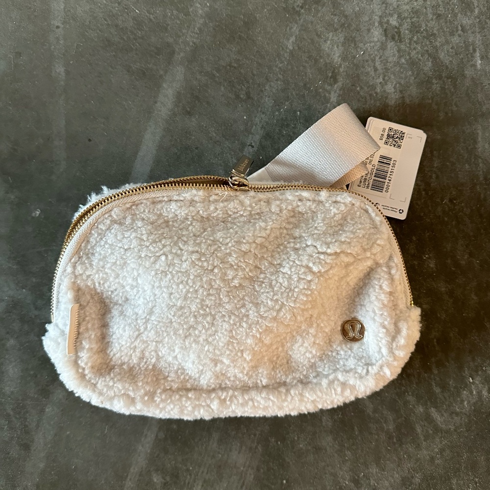 Lululemon Fanny Pack